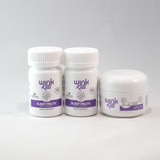 Kids Sleep Melts 60-Count System