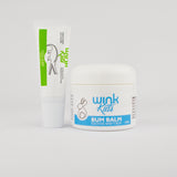 Teething Gel & Bum Balm Bundle