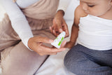 Teething Gel 2-Pack & Chest Rub Bundle