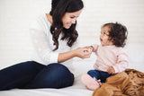 Teething Gel & Bum Balm Bundle