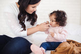 Teething Gel & Bum Balm Bundle