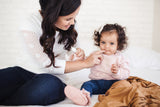 Teething Gel 2-Pack & Chest Rub Bundle