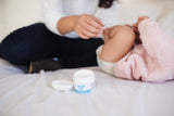 Teething Gel & Bum Balm Bundle