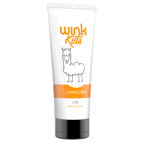 Llama Lotion 2oz -- All Over Lotion