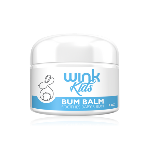 Bum Balm