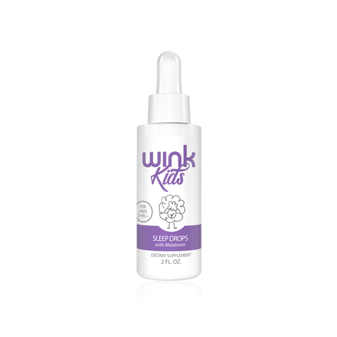Kids Sleep Drops