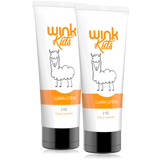 Llama Lotion 2oz 2-Pack