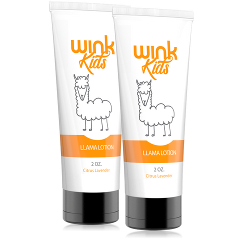 Llama Lotion 2oz 2-Pack